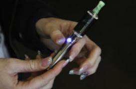 E-cigarette : les spots télé autorisés au Royaume-Uni