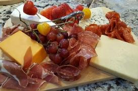 Listeria : les omega-3 pourraient agir comme des antibiotiques