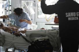 Les infections nosocomiales chutent en réanimation