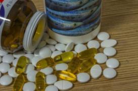 Compléments alimentaires : ce que dit la loi