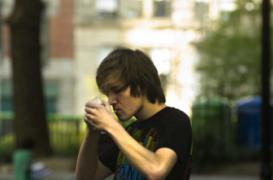 Adolescents : les aider face au cancer