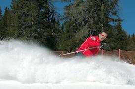 Michael Schumacher : son pronostic vital reste engagé    