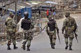 Ebola : le Liberia lève la quarantaine dans un quartier de la capitale