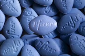 Les génériques du Viagra débarquent en France