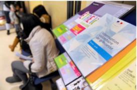 IVG : la clause de conscience fait débat