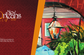 American Academy of Neurology