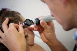 Otite : une cure de vitamine D pourrait réduire le risque 