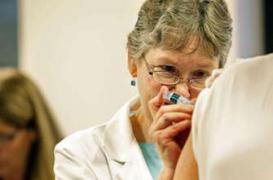 Refus de vacciner : des parents attendent la décision du Conseil constitutionnel 