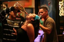 Alcool : apprendre aux ados à gérer la consommation