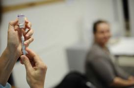 L'invs recommande de mieux évaluer la couverture vaccinale 