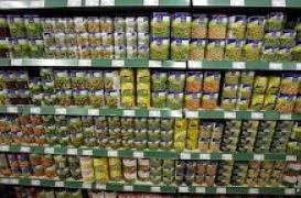 Les femmes enceintes premières victimes du bisphénol A