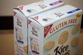 Intolérance au gluten : 3 personnes sur 4 ignorent leur maladie 