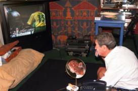 Trop de télé double le risque de mort prématurée