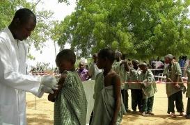 Nigéria : fin de l'épidémie de méningite