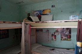 Prison de Strasbourg : la santé des détenus négligée