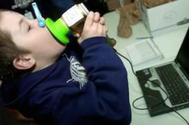 Asthme : une personne sur trois diagnostiquée à tort