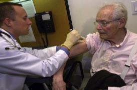 Grippe: les cardiaques appelés à se faire vacciner