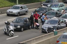 Gestes de premiers secours: les Français patinent