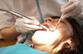  Les futures mamans incitées à soigner leurs caries