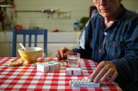 Des allergies graves avec des médicaments courants