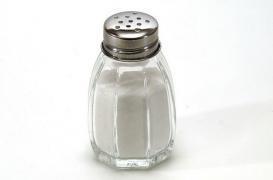 Sel et potassium : des recommandations irréalistes