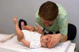 Dépassements d'honoraires : les pédiatres ont augmenté de 7 % 