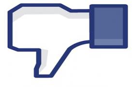 Les utilisateurs de Facebook ont des coups de blues