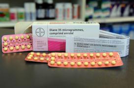 L’Europe impose à la France le retour de Diane 35