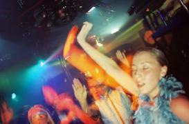 Les nuits blanches feraient l'effet d'une petite lésion cérébrale