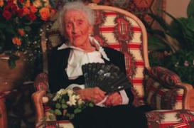 La France compte 1 000 centenaires de plus tous les ans 