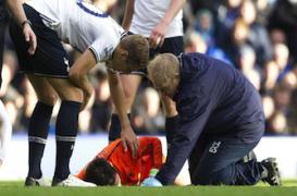 KO de Lloris : les médecins critiquent son maintien sur le terrain