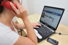 Troubles du comportement alimentaire : les fans de Facebook sont à risque