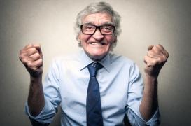 La vie sociale, clef du bonheur et de la santé