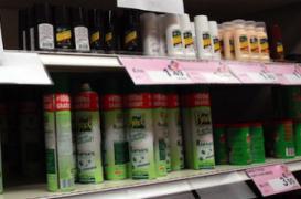 Usage des pesticides : 1500 familles observées à la loupe