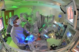 Cancer de la prostate : un test pour éviter les traitements inutiles