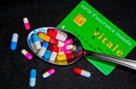 Médicaments inutilisés : les Français recyclent de plus en plus