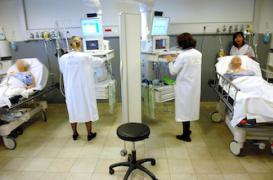 Les médecins urgentistes craquent