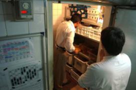 Hygiène : les restaurants bientôt notés avec des smileys ?