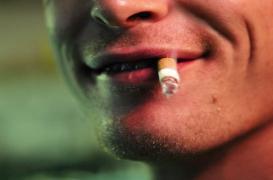 Les ados fumeurs abîment leurs artères