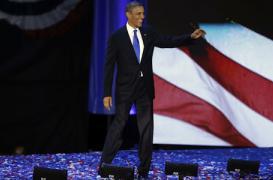 Barack Obama : son dernier bilan de santé révèle tout