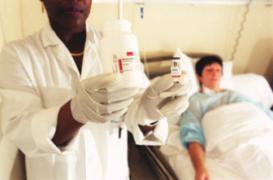 Hépatites chroniques : les cirrhoses font grimper la mortalité