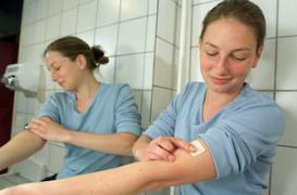 Nouvel an : pour tenir vos bonnes résolutions, parlez-en 