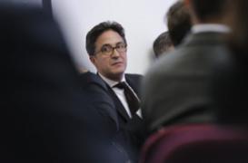 L’Ordre des médecins convoque Aquilino Morelle