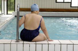 L’obésité repart à la hausse à cause de la crise   