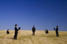 Pourquoi les grands rêveurs se réveillent plus souvent