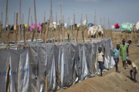 1 milliard de personnes vivent sans toilettes