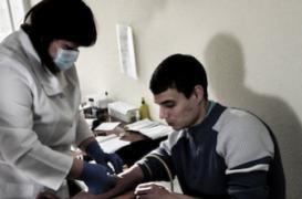 Hépatite B : les toxicomanes se font plus vacciner avec de l'argent