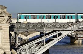 Prendre les transports en commun ferait maigrir 