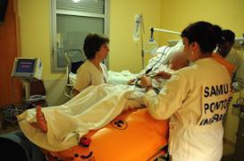 Euthanasie : les infirmiers expriment leur opposition