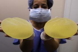 Les prothèses PIP sans risque pour la santé